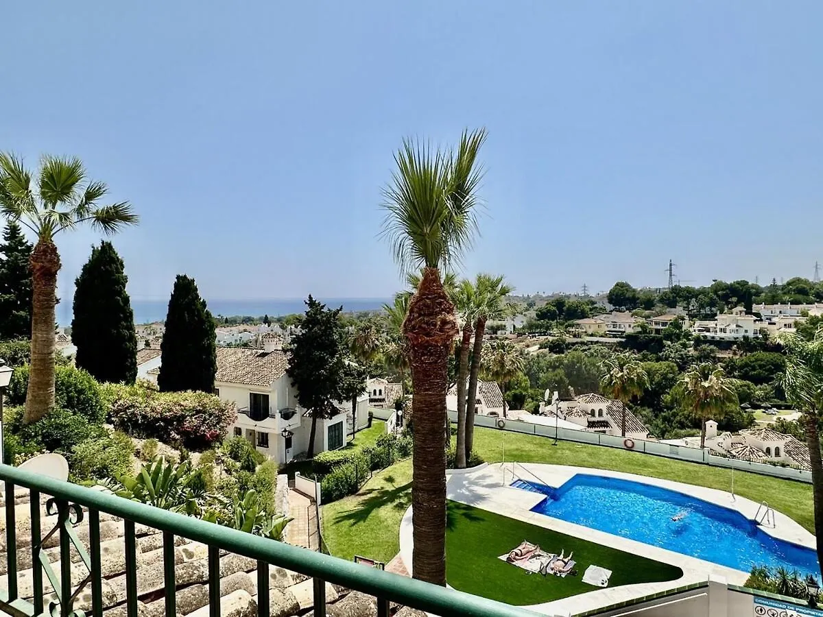 Calahonda Dream Apartment MIJAS COSTA 0*,  España