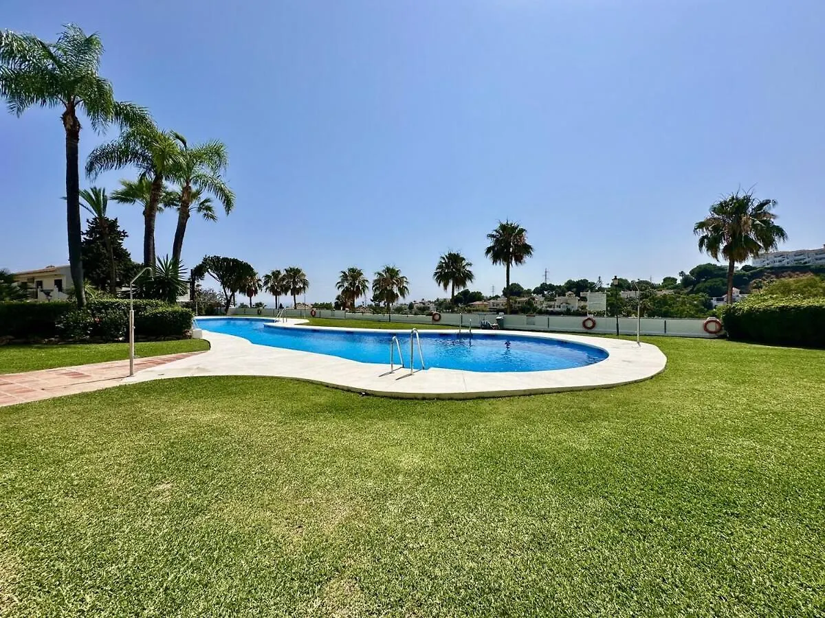 Calahonda Dream Apartment MIJAS COSTA España