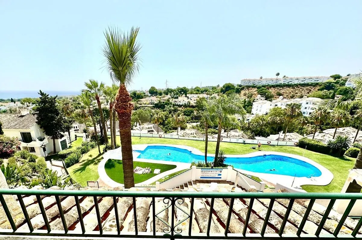 Calahonda Dream Apartment MIJAS COSTA