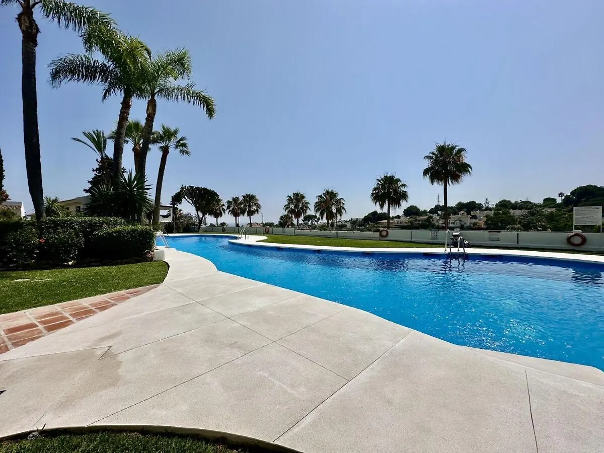 Calahonda Dream Apartment MIJAS COSTA