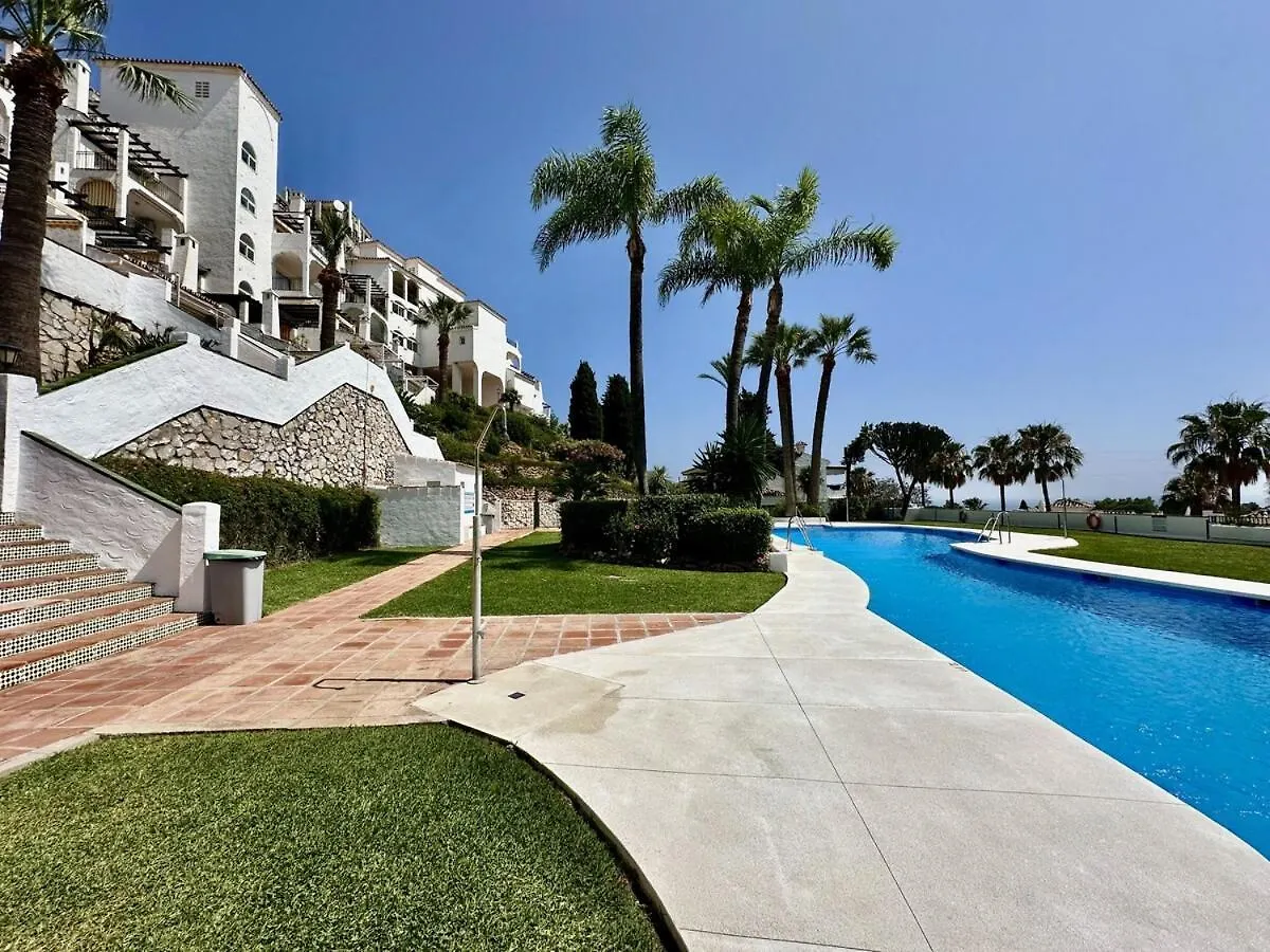 Calahonda Dream Apartment MIJAS COSTA