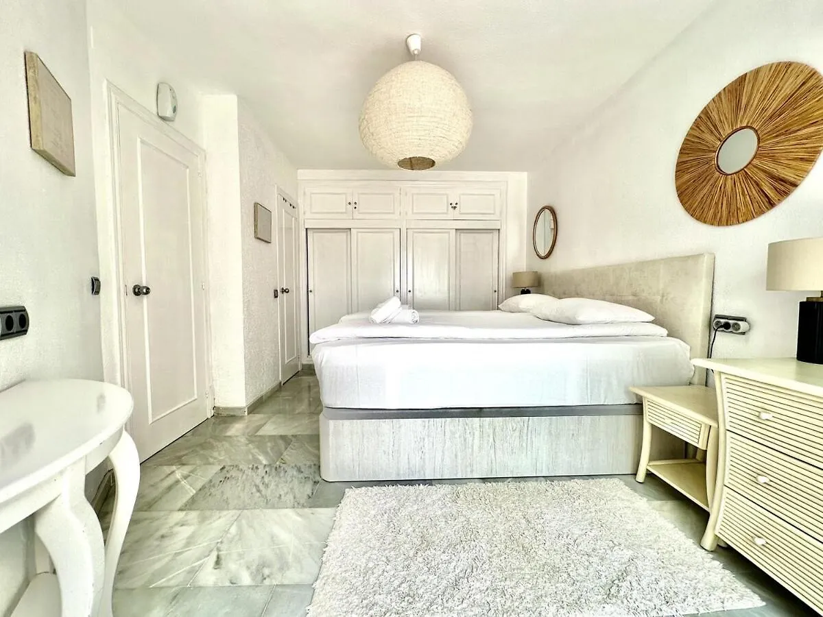 Calahonda Dream Apartment MIJAS COSTA