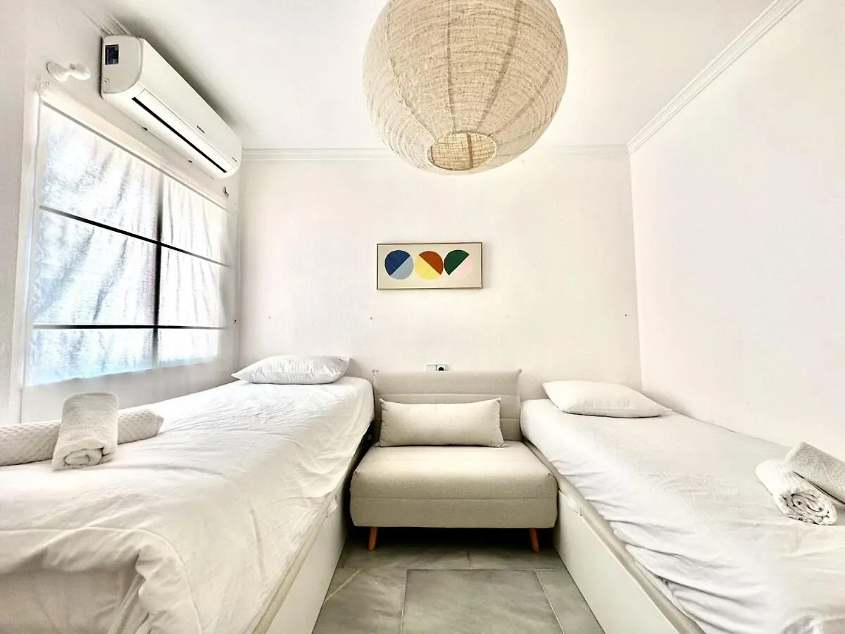 Calahonda Dream Apartment MIJAS COSTA