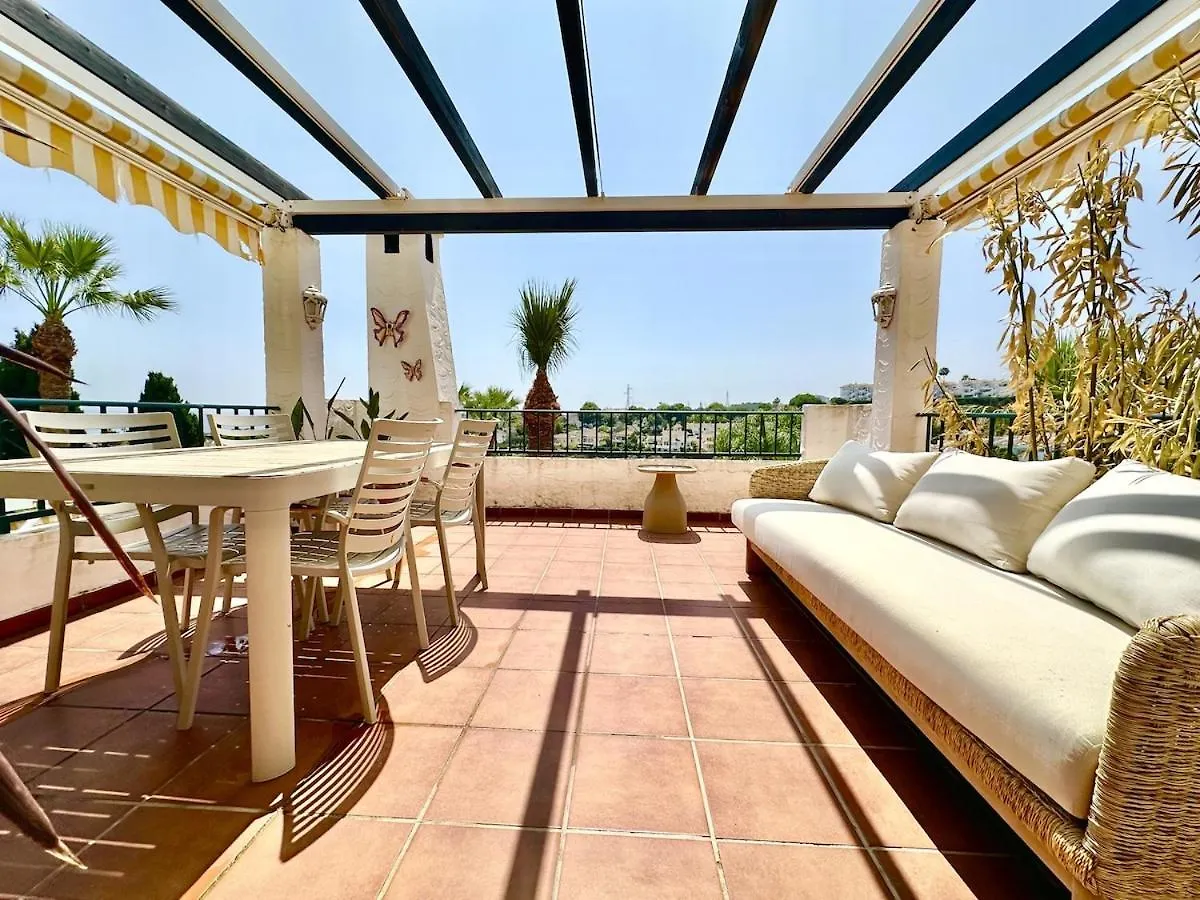 Calahonda Dream Apartment MIJAS COSTA